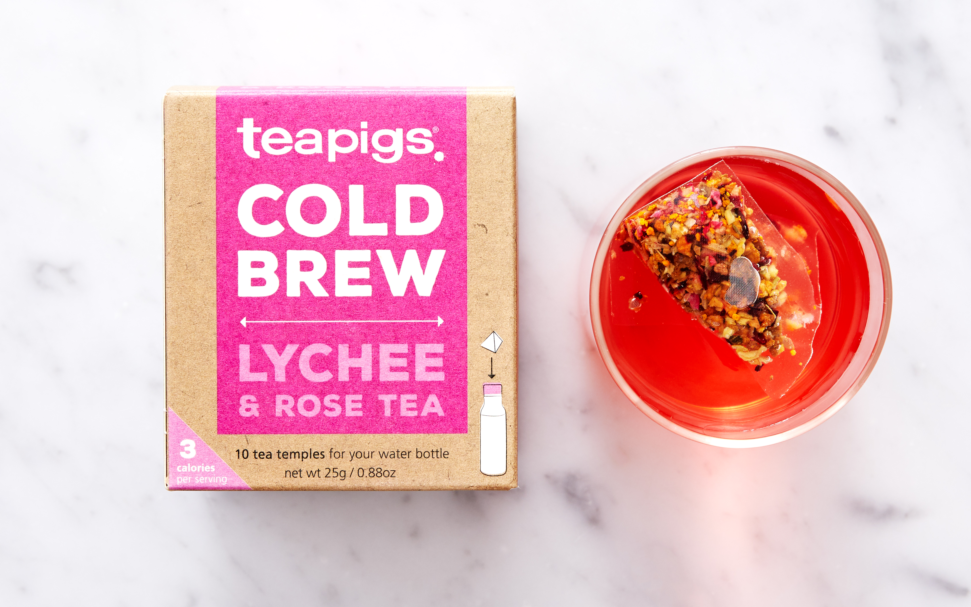 best cold brew tea bags